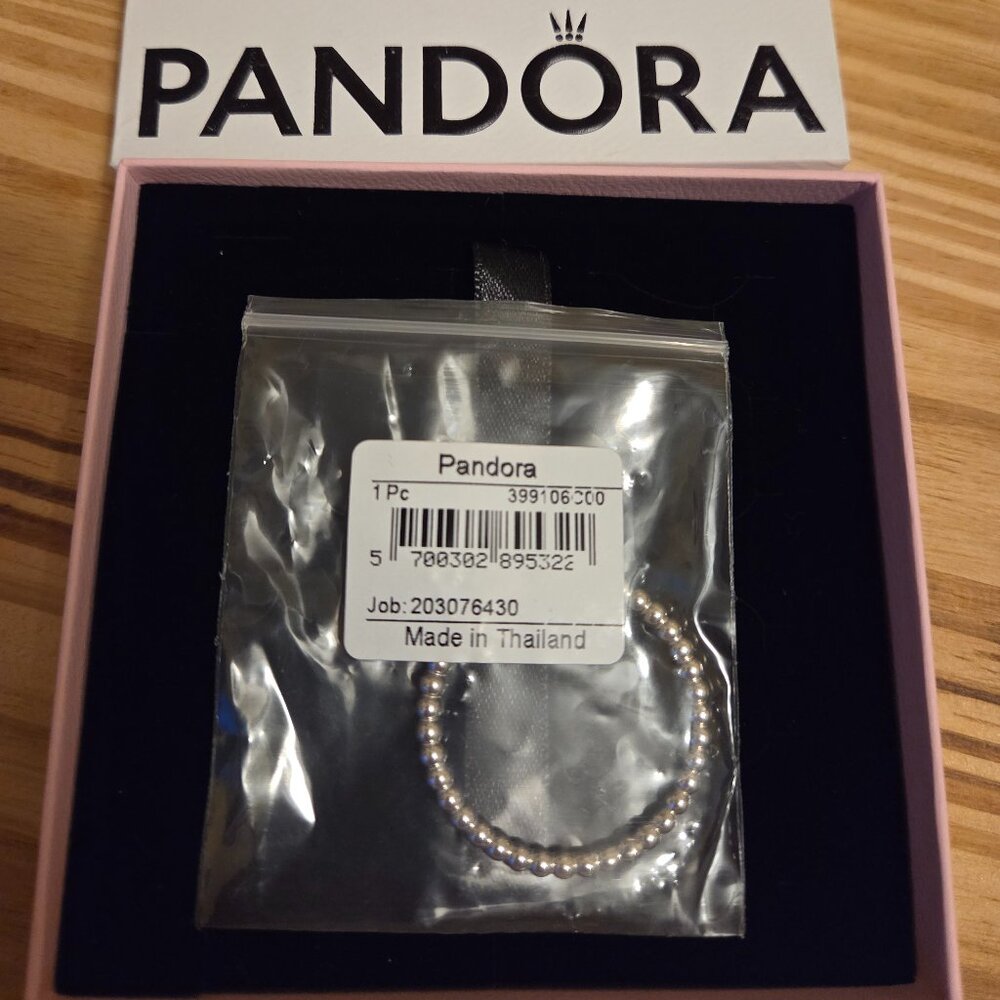 Pandora Charm holder